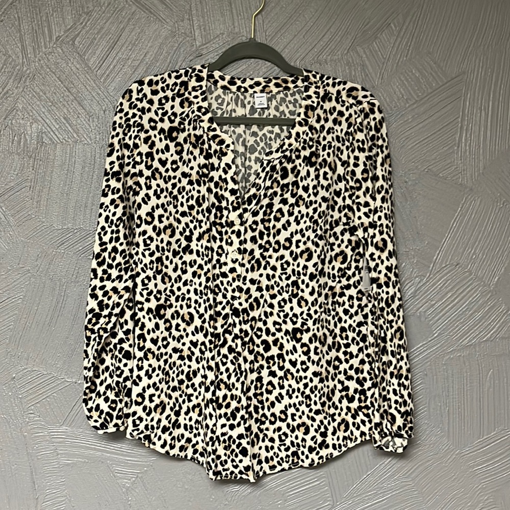 Old navy long sleeve